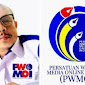 PWMOI Soroti Berkedok UKW, Beberapa Orang Oknum Pengurus PWI Pusat Diduga Selewengkan Dana Hibah Kementrian BUMN 2 Milyar