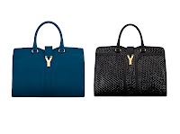 Bag Yves Saint Laurent3