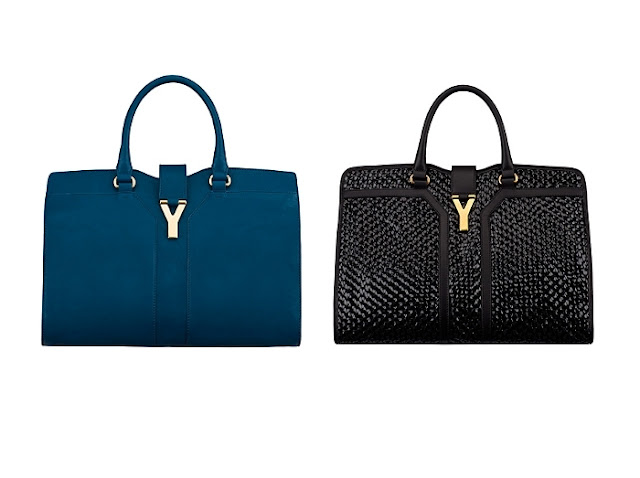 Bag Yves Saint Laurent3