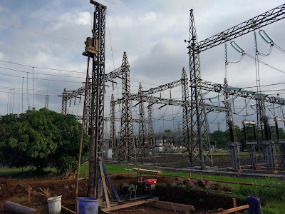 jasa bore pile bandung