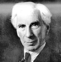 Bertrand Russell