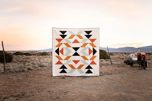 new mexico quilt