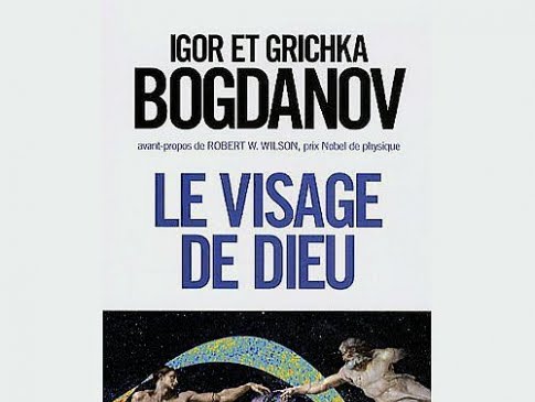 Igor Bogdanov découvrez le visage de sa fille Sasha dans son 