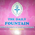 March 11, 2019 The Daily Fountain Anglican Communion Devotional : TOPIC - Costly Assumptions