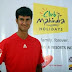 Australian Open Tennis india Yuki Bhambri selected