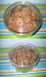 Choc Chips Cookies