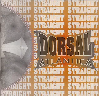 Dorsal Atlântica - Straight (1996)