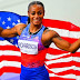 Juegos Olímpicos:  Atleta récord y millonaria, este es el patrimonio de Sha'Carri Richardson según Forbes
