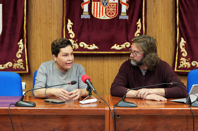 El Ayuntamiento de Argamasilla de Alba y la asociación SOSGatos.org unen fuerzas para controlar las colonias felinas