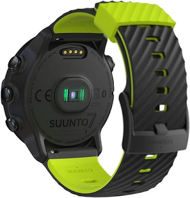 Suunto Smartwatch Review