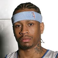 Allen Iverson