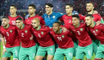 نقل جميع مباريات كأس العالم 2022 مجانا في التفاصيل..