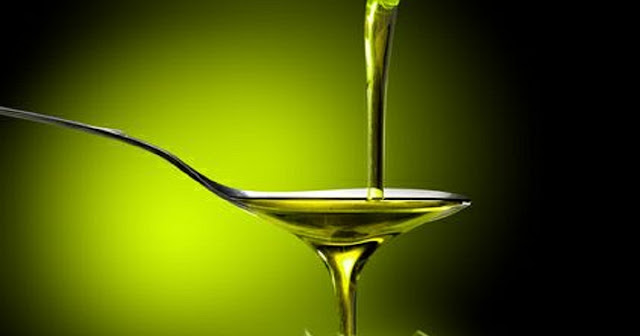 L’huile d’olive