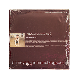 britney france promo