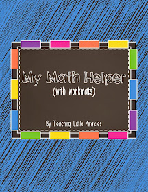 https://www.teacherspayteachers.com/Product/Math-Helper-with-workmats-FREE-Today-Only-1866401