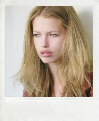  Hairstyle hailey clauson 2011