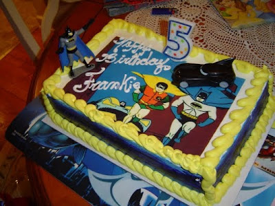 Superhero Birthday Cake on Toys And Collectibles  Party   The 7 Best Batman Birthday Cakes