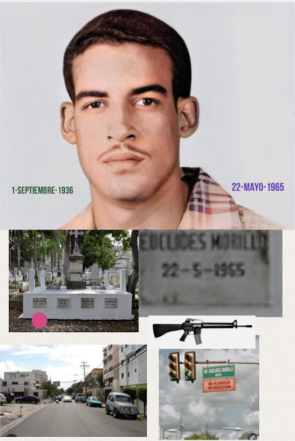 Euclide Morillo Martínez