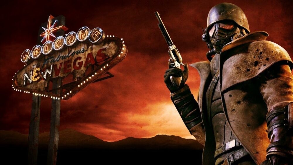 Códigos de trapaça para Fallout: New Vegas