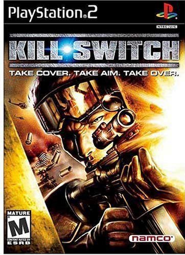 Kill Switch Game Free Download Full Version For Pc