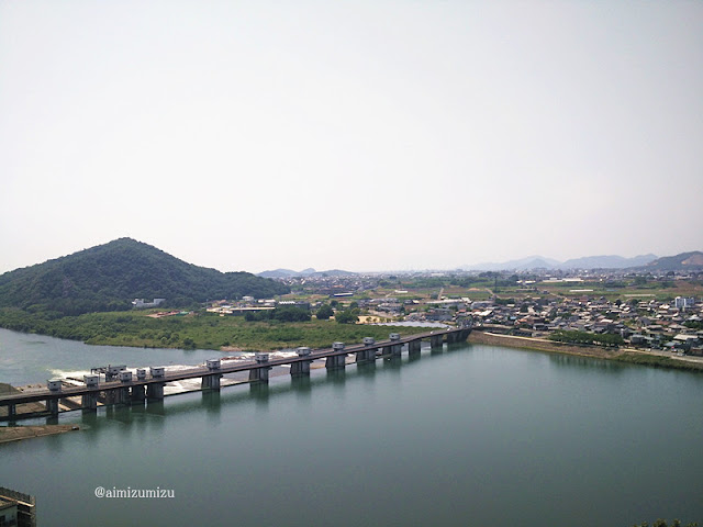 Inuyama Castle, Aichi refecture