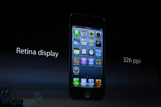 iPhone 5