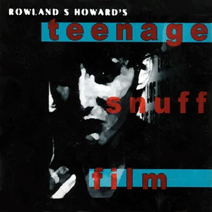 Rowland S Howard