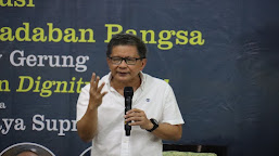 Rocky Gerung: Ada yang Salah dalam Demokrasi Kita