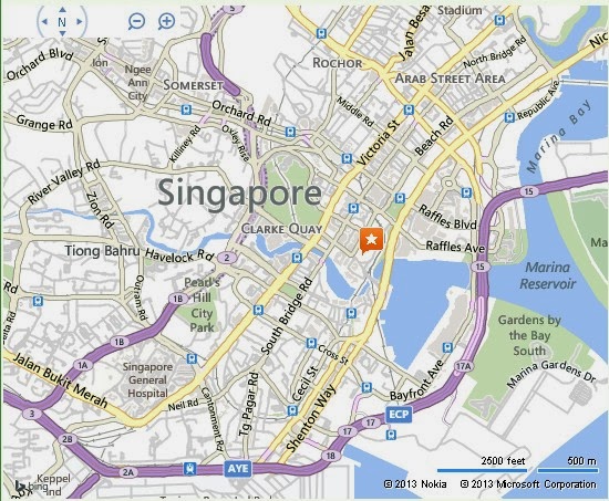 Singapore Cricket Club Location Map,Location Map of Singapore Cricket Club,Singapore Cricket Club accommodation destinations attractions hotels map reviews photos pictures,singapore cricket club rugby hockey f1 reciprocal clubs membership dempsey field parking,ceylon cricket club singapore