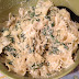 Spinach Artichoke Pasta