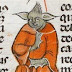 Yoda Discovered in Medieval Document!