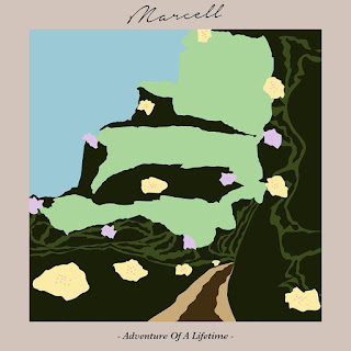 MP3 download Marcell - Adventure of a Lifetime - Single iTunes plus aac m4a mp3