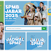 SPMB (Sistem Penerimaan Murid Baru ) Tahun 2025