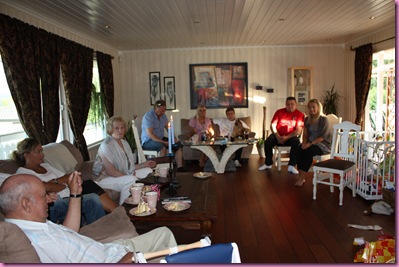 bursdagen til lille gullet 039