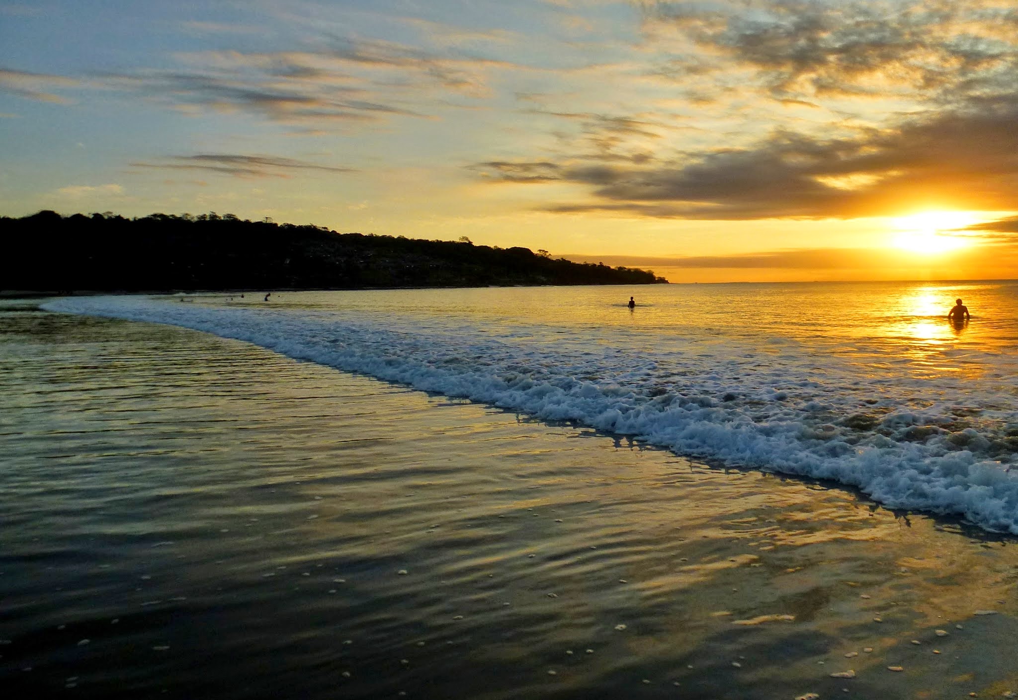 Bali - Lobster Sunsets Edition 