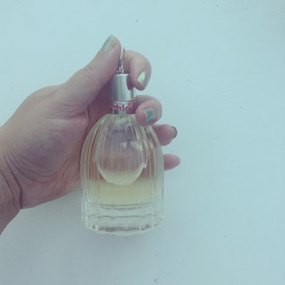 parfum see by chloé