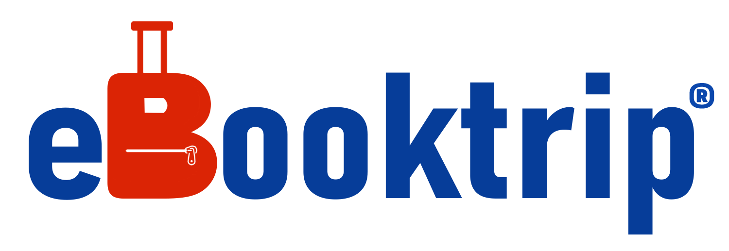 EBookTrip.com- Flight Booking and Reservations