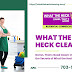 Damn, That's Good Clean! Unravelling the Secrets of What the Heck Cleaning