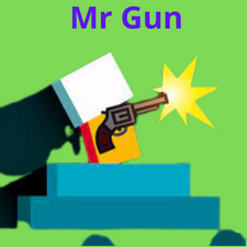 Mr Gun