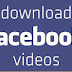 How to download videos from facebook without any software