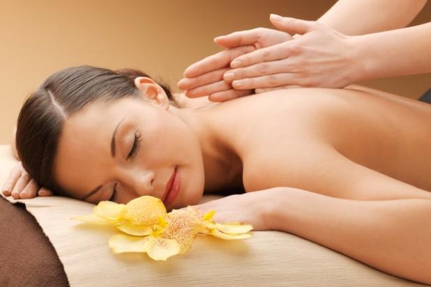 Học spa ở đâu tốt các môn massage cơ bản an toàn