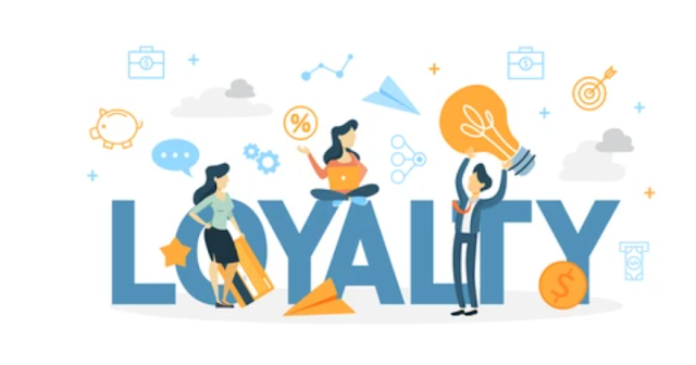 Building Customer Loyalty through Social Media Marketing