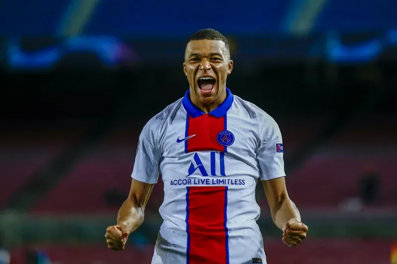 Kylian Mbappe Net Worth 22 Salary Endorsements Kylian Mbappe Net Worth 22 Salary Endorsements