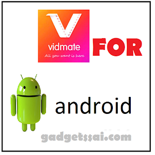 vidmate for mobile apk