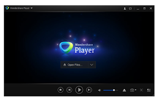 تحميل برنامج Wondershare Player مجانا لتشغيل ملفات الصوت والفيديو