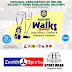 ZENITH SPORTS, HAGGAI, PARTNER NAOSNP TO HOST WALK AGAINST DRUG ABUSE, OTHERS