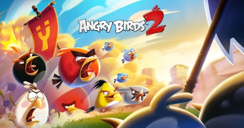 Angry Birds 2