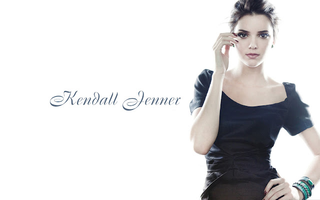 Kendall Jenner Wallpaper Wide