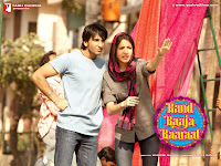 Band Baaja Baraat Wallpapers