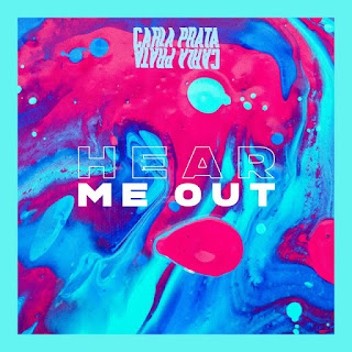 Carla Prata - Hear Me Out (Afro Pop)